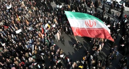 İran'dan benzin zammı protestolarıyla ilgili 4 ülkeye tehdit: Sizi yok ederiz