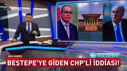 Beyaz Ana Haber 25 Kasım 2019