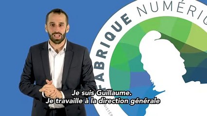 Histoires d'intrapreneurs : Camino, le cadastre minier numérique ouvert qui simplifie la vie