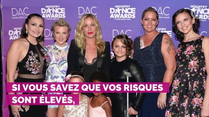 Christina Applegate fête ses 48 ans : retour sur les drames qui ont marqué sa vie