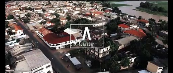 Kadja - Suisse (Clip Officiel)