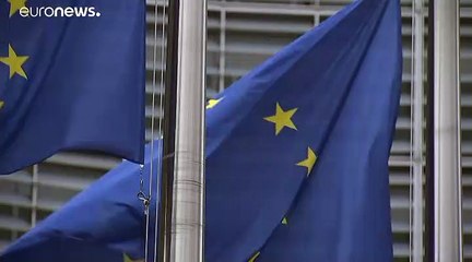 Conselho Europeu abre caminho à futura Comissão