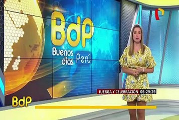 Comas: capturan a peligroso ‘raquetero’ tras robar celular a mujer