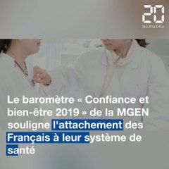 Comment les Français jugent leur système de santé?