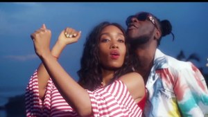 M.anifest - Tomorrow ft. Burna Boy