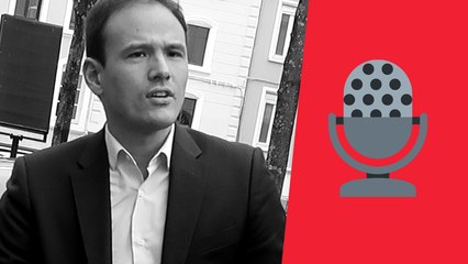 Cédric O, secrétaire d’Etat chargé du Numérique, en déplacement dans la Drôme ce lundi