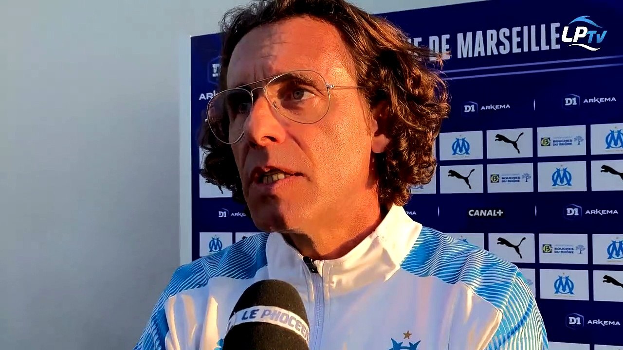 Interview Christophe Parra partie 2