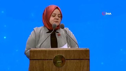 - Bakan Selçuk: "Adliyelerde 'adli destek birimleri' oluşturacağız"- "2019 yılında yaşam hakkı...