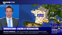 Les inondations dans le Var et les Alpes-Maritimes: colère et résignation - 25/11