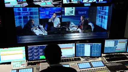 Qui est pour vous Michel Denisot ? "1m75, mince, un homme bien quoi"