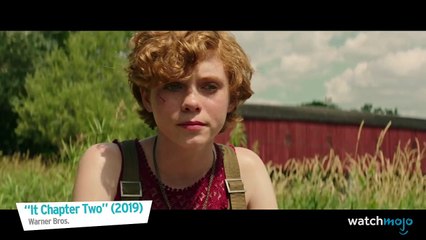 Top 10 Preguntas SIN RESPUESTA de "IT: Capítulo Dos"