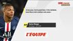 Mbappé «Messi est le grand favori» pour le Ballon d'Or «France Football» 2019 - Foot - Ballon d'Or