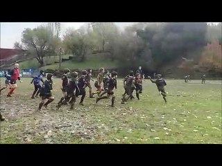 2 TRIES(2 BONITOS ENSAYOS SUB 10-12