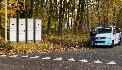 Confinement à l’Université d’Anvers après des menaces envoyées à l’université