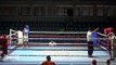 Marvin Nunez vs Denis Gonzalez - Boxeo Amateur - Miercoles de Boxeo