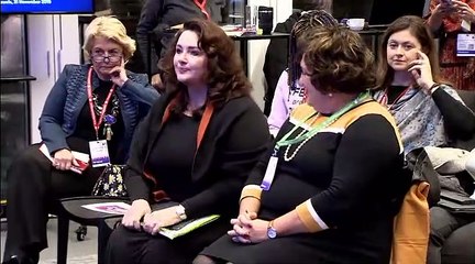 The Brief from Brussels: Kampfansage der Gewalt gegen Frauen