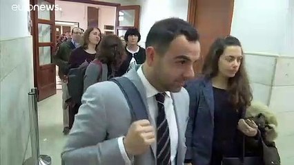 Espulso da Israele il referente della ONG Human Rights Watch