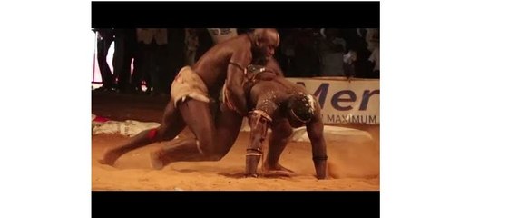 4 appuis amna wala amoul Première Journée Sidy Diakhaté de la saison 2019-2020