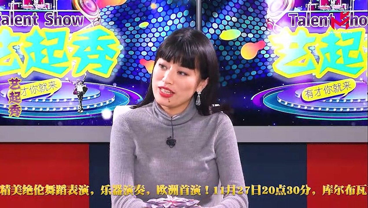 【艺起秀第三十七期】魏斌 : 重拾音乐 ，为自己的梦想歌唱