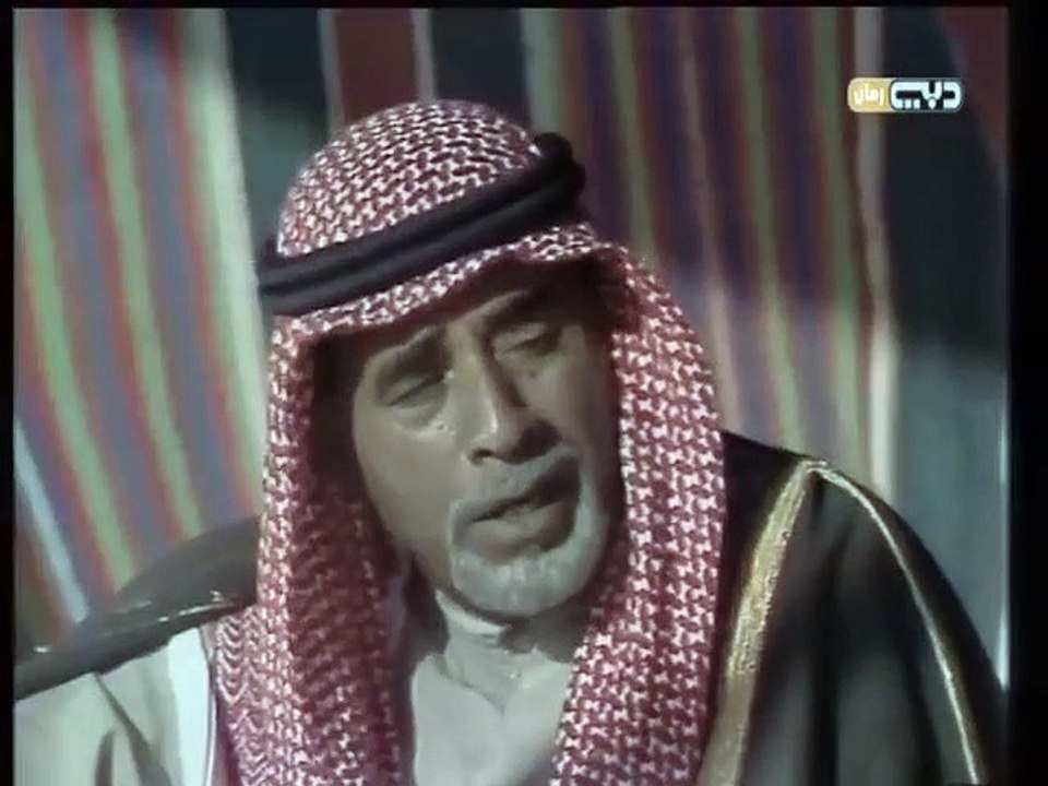 المسلسل البدوي راس غليص الحلقة 6