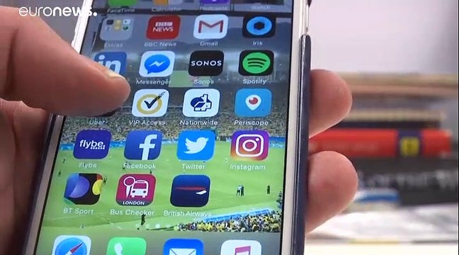 Uber volta a perder licença de circulação em Londres