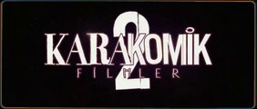 Karakomik Filmler 2 | Teaser