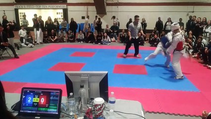 Manny vs Brown SC1 Finals