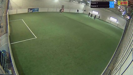 Equipe 1 Vs Equipe 2 - 23/11/19 11:08 - Loisir Poitiers - Poitiers Game Parc