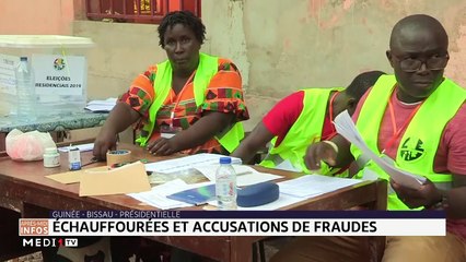 Après-Midi infos - 25/11/2019