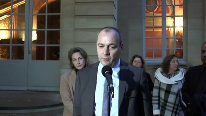 Retraites, la CFDT refuse toutes mesures paramétriques