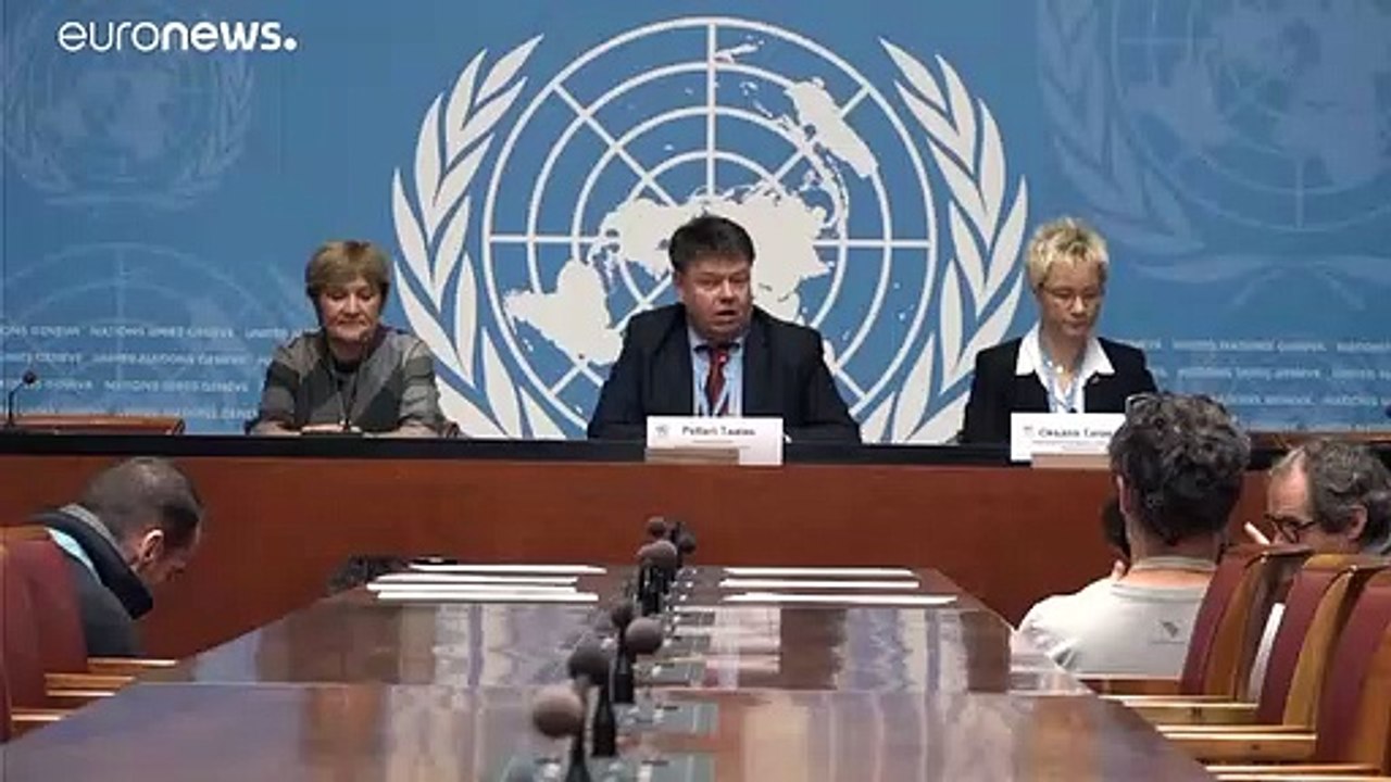 WMO-Bericht: Treibhausgase in der Atmosphäre steigen auf Rekordniveau