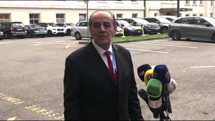 Suriye Anayasa Komitesi görüşmelerine rejim engeli