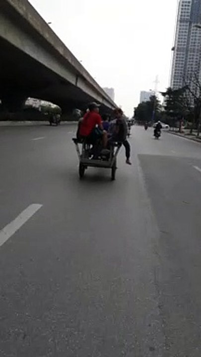 Đây mới là dân tổ thứ thiệt