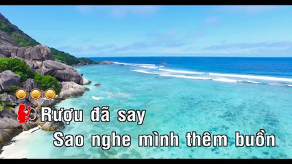 Tango Say - Ái Vân ( Thúy Loan cover )