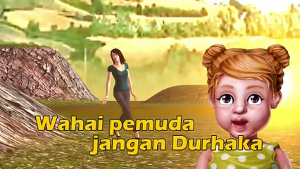 INDUNG INDUNG lagu Daerah