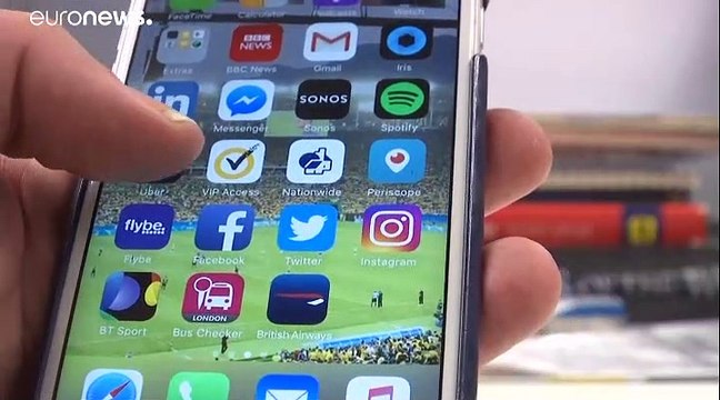 Лондон без Uber: власти не продлили лицензию онлайн-сервиса