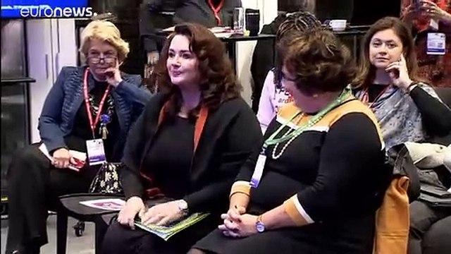 Breves de Bruxelas : igualdade de género, desenvolvimento e nova comissão