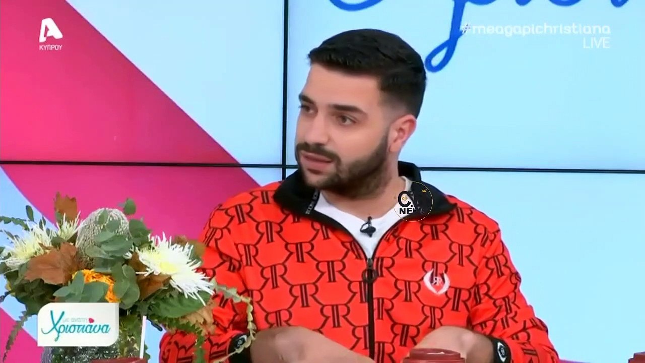Κατερίνα Αγαπητού: Ο αυστηρός σχολιασμός στον Γιώργο Λιάγκα