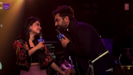 Chan Kitthan/ Mere Sohneya★ Ep 4 | Akhil Sachdeva, Kaur B| Mixtape Punjabi Season 2| Radhika & Vinay