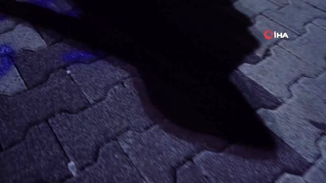 Kadıköy Belediyesi'nin kadın çalışanları 6284 için sokağa çıktı