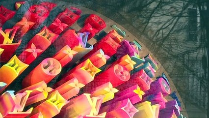 El gigante del lujo francés LVMH compra joyería Tiffany por USD 16.200 millones