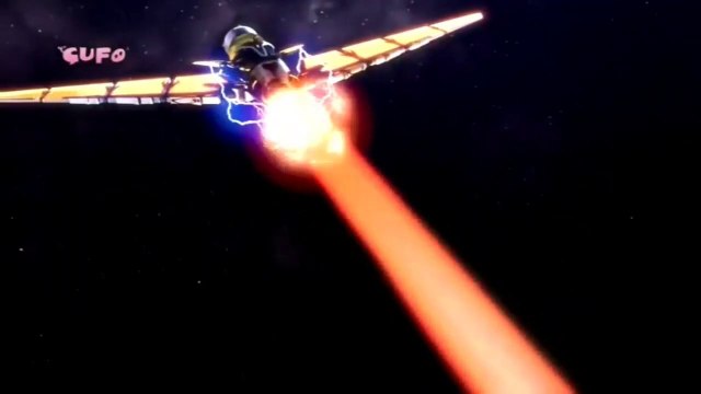 Transformers Prime Season 2 Episode 19 FAKTORI NJEREZOR Albanian (Shqip)