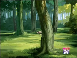 12- Code Lyoko - Avispas al ataque