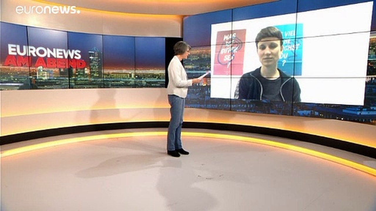 "Gewalt gegen Frauen durchzieht alle sozialen Schichten"