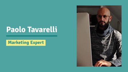 Paolo Tavarelli: Career Overview