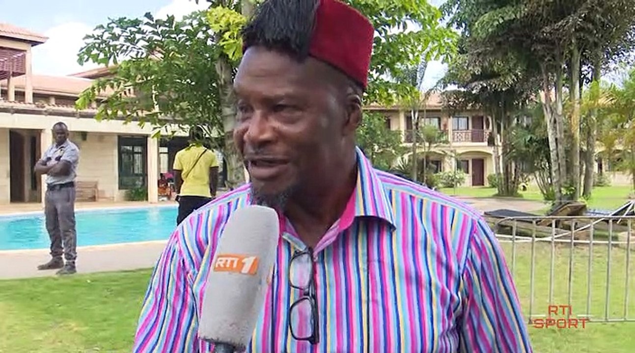 Football | Asec Mimosas : Après 30 ans de gouvernance, Roger Ouégnin magnifié à Sol béni