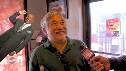 Watch Family Feud to Win $700 and Thanksgiving Dinner Just Like Harrison Hamada!