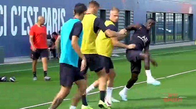 Football | Retour de la Ligue des champions UEFA