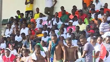 Rugby | Motivation des ivoiriens