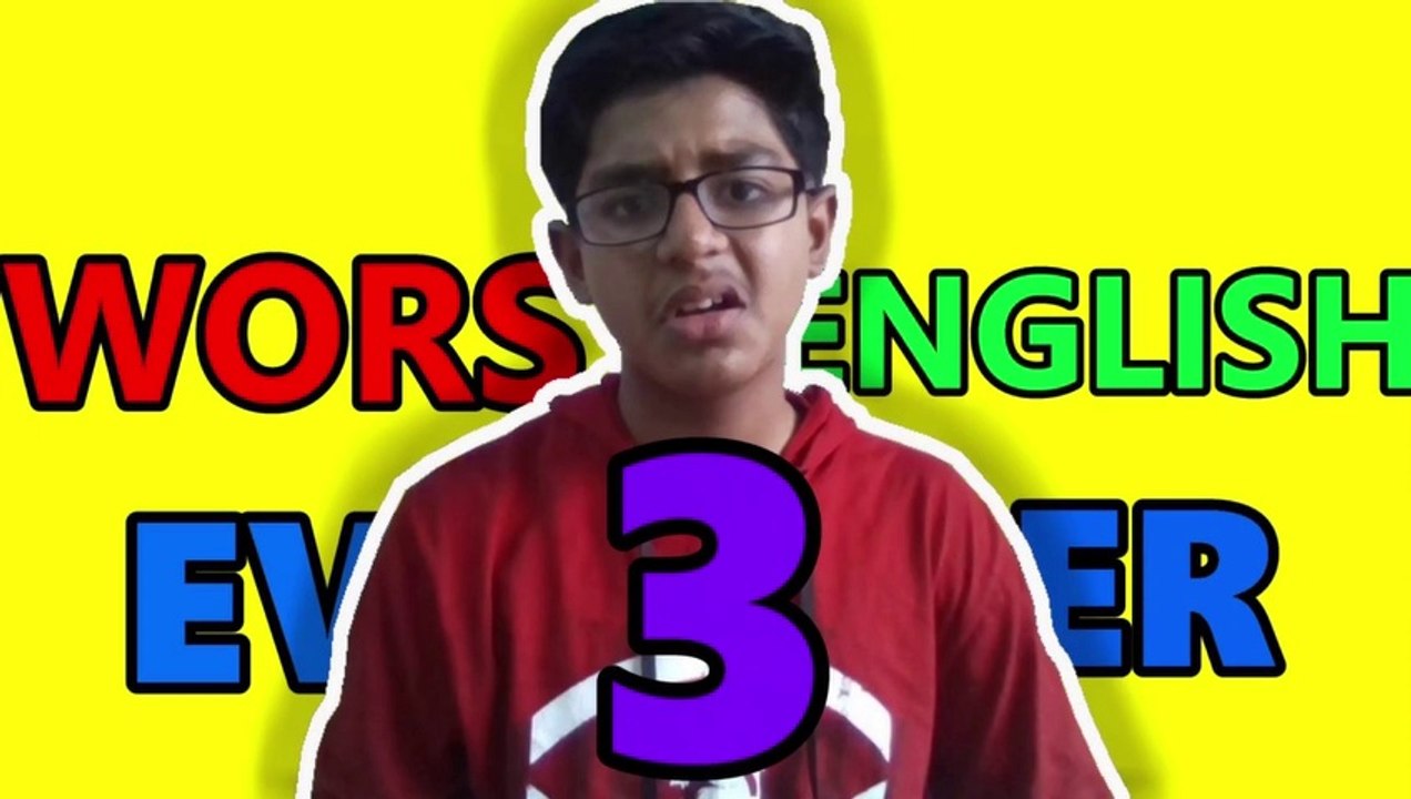 Worst English Ever #3 | Funny English Pictures | Telugu Roast | తెలుగు | Sujal Show